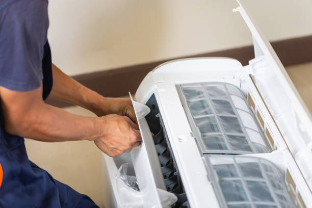 Best HVAC repair near me  in Myrtle Point, OR
