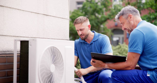  Myrtle Point, OR HVAC Pros