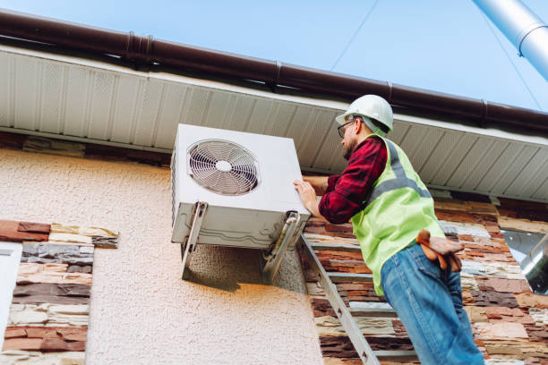 AC installation near me in Myrtle Point, OR