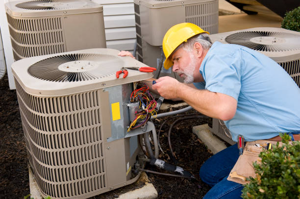 Best Affordable HVAC services  in Myrtle Point, OR