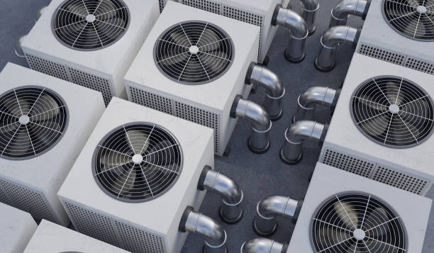 HVAC maintenance plan in Myrtle Point, OR