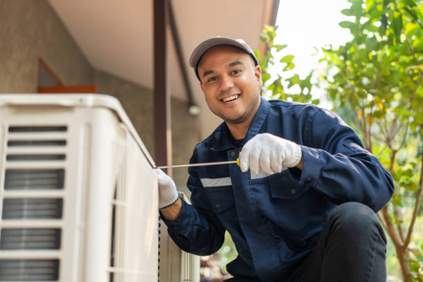 Local HVAC companies in Myrtle Point, OR