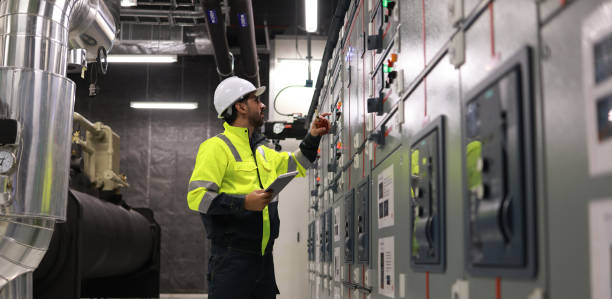 Best Best HVAC companies  in Myrtle Point, OR