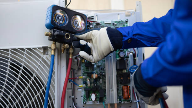 Best HVAC companies near me  in Myrtle Point, OR