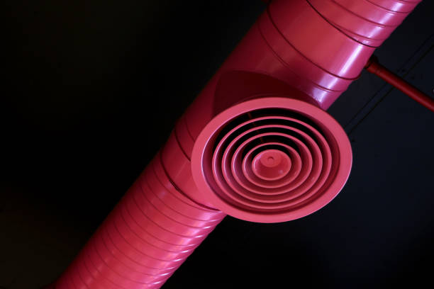 Best HVAC air duct cleaning  in Myrtle Point, OR